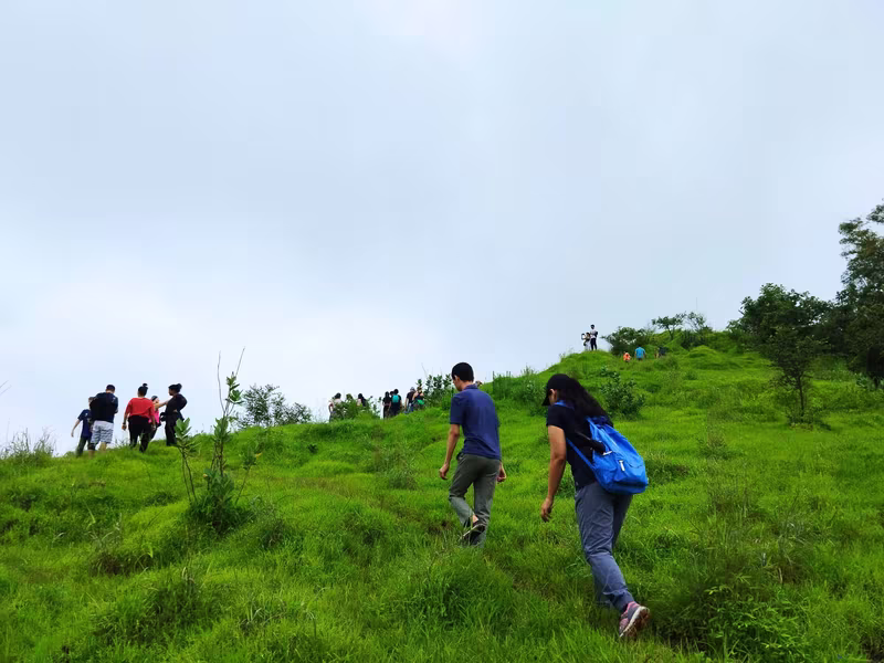 Embracing the Wilderness: The OES Journey at MUWCI