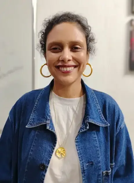 Chaya Seewoonarain