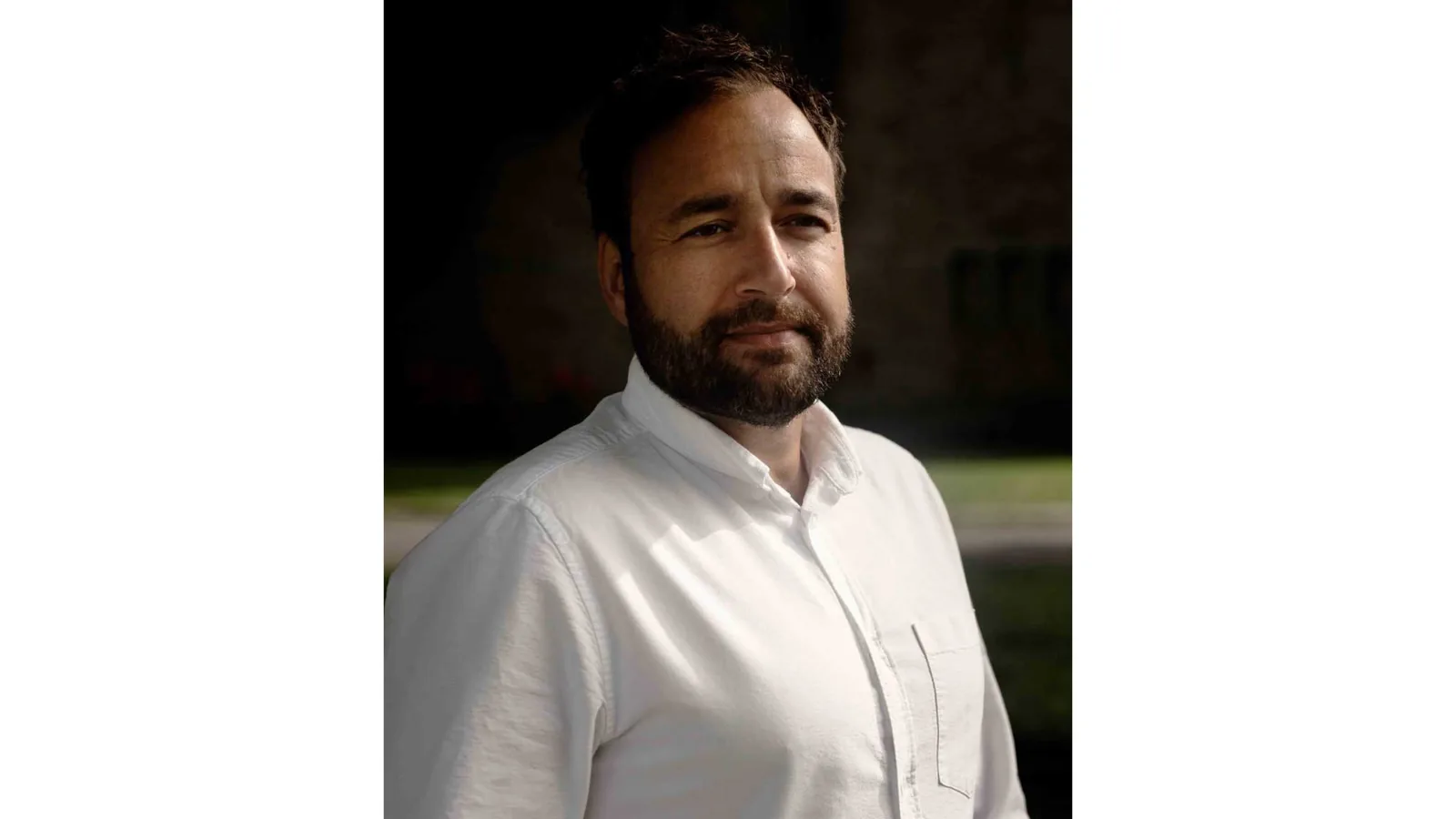 Arvinn Gadgil (Director, UNDP Oslo Governance Center): Early starts in grit and idealism