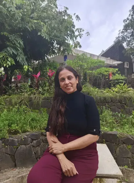 Pranjal Vankudre