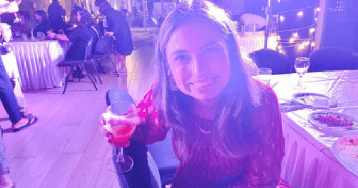 Volunteering for Reunion 2024 – reflections of a UWC Pearson Alumna