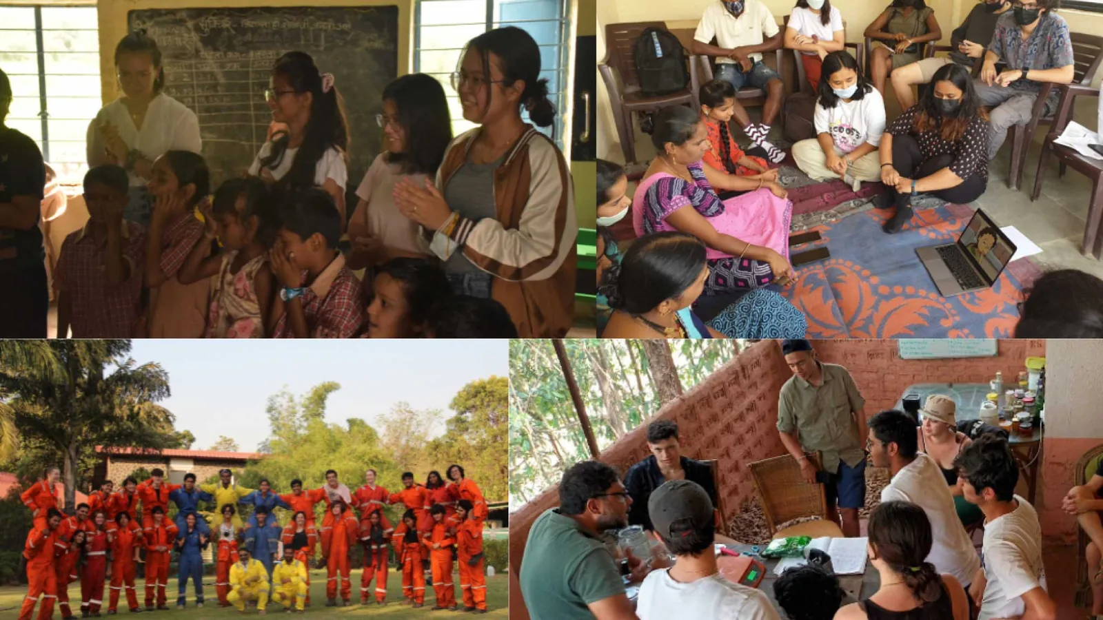 Give to the MUWCI Student Scholarship Fund