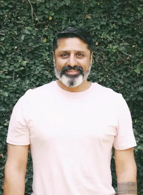 Manish Thapar