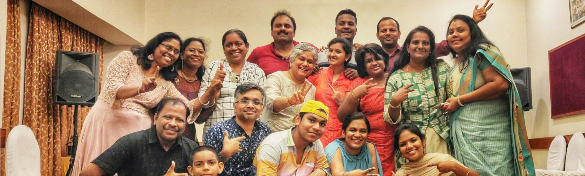 NLP Practitioner Program 