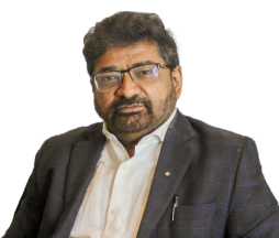 Subramanian Srinivasan