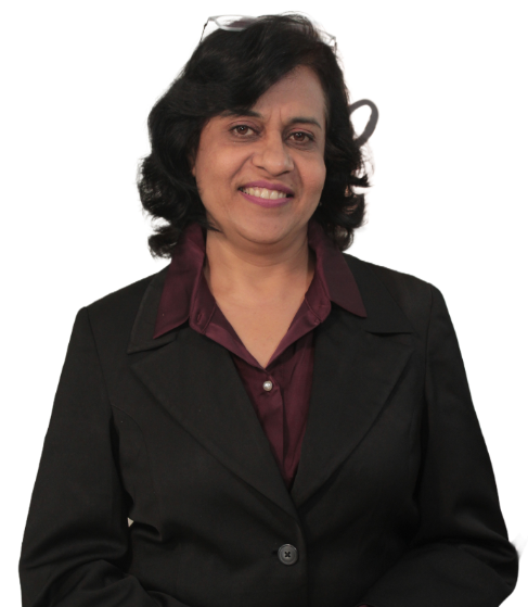 Rashmi Thosar