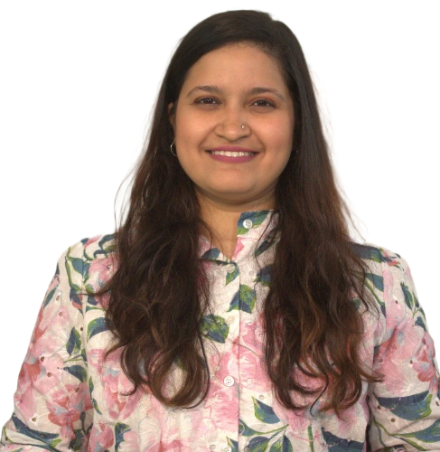 Vaishanvi