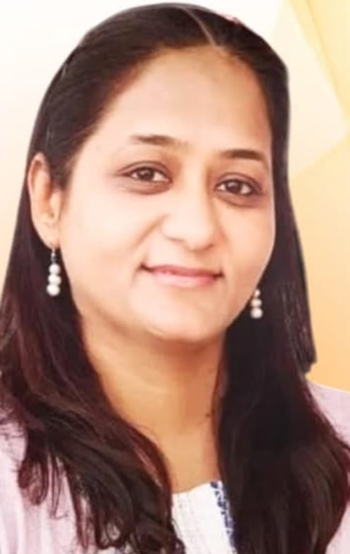Lopa Mehta