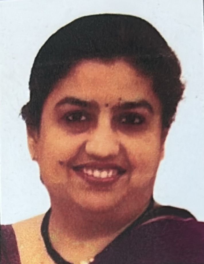 Priya Mukund