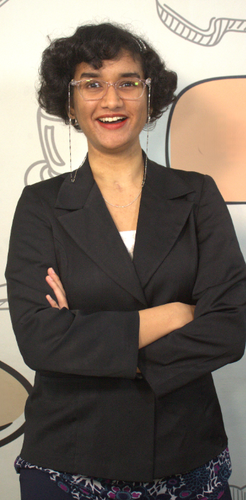 Mihika Deo