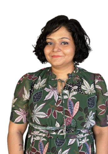 Maria Jacob