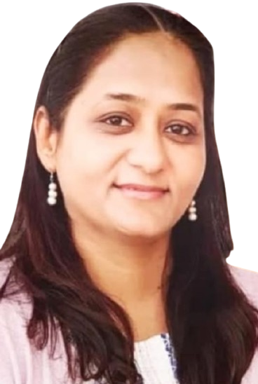 Lopa Mehta