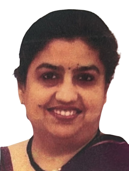 Priya Mukund