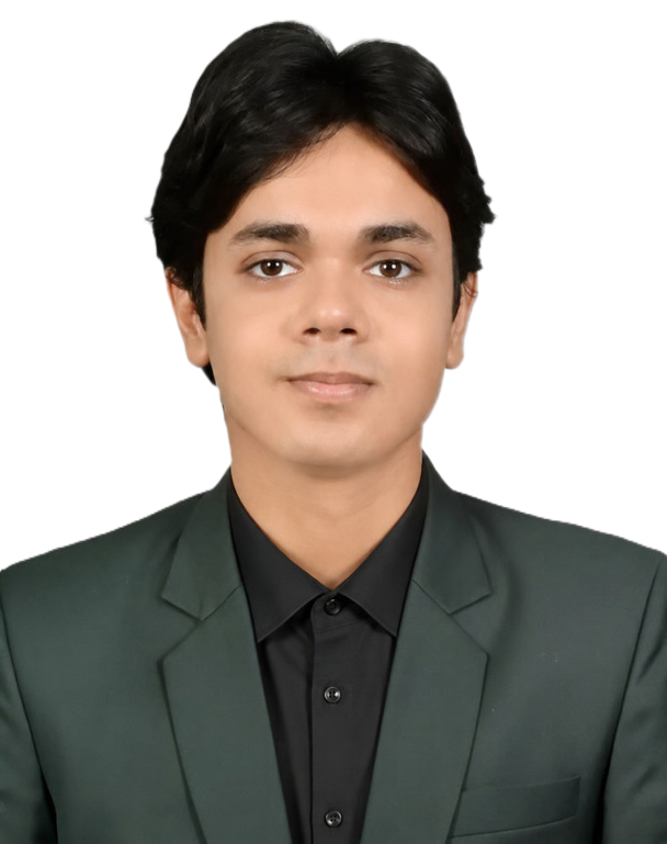 Manas Gupta