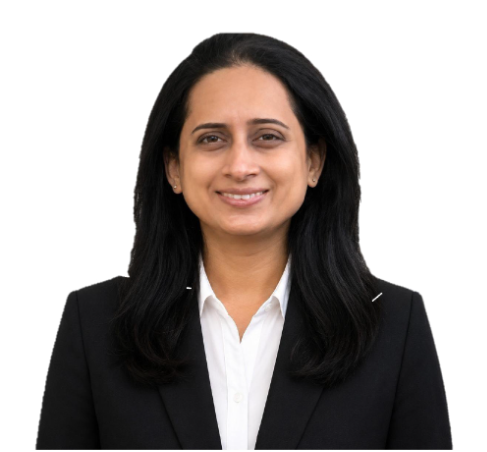 Chaitali Agarwal