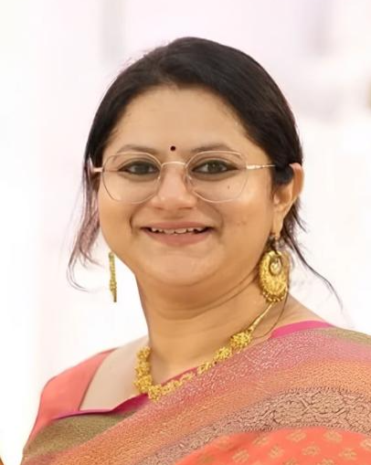 Paromita Sarkar