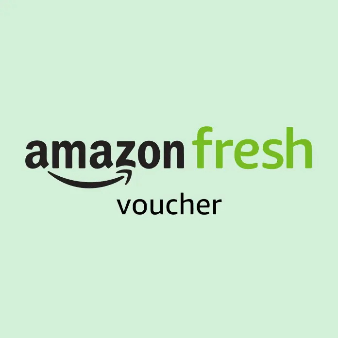 Amazon Fresh