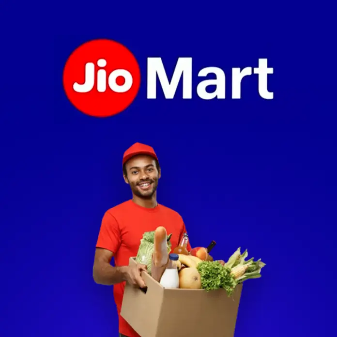 JioMart