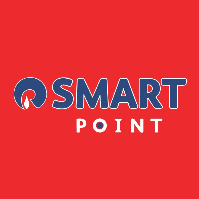 Reliance Smart Point