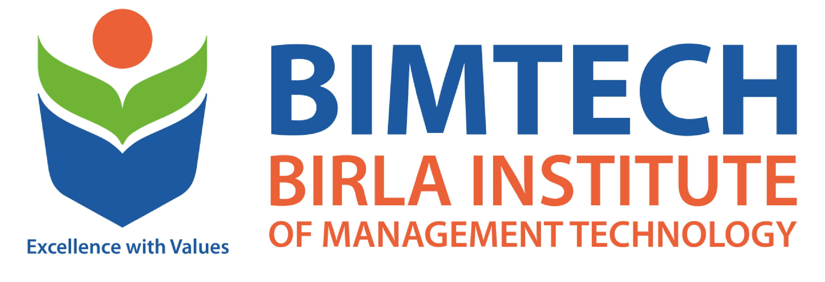 BIMTECH — Birla Institute of Management Technology