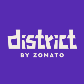 District by Zomato