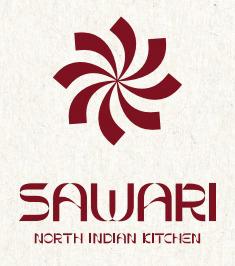 Sawari India Logo