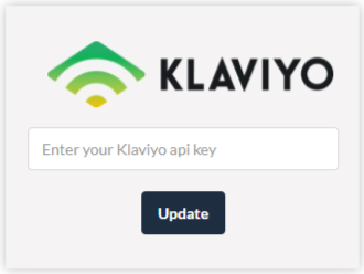 klaviyo CRM