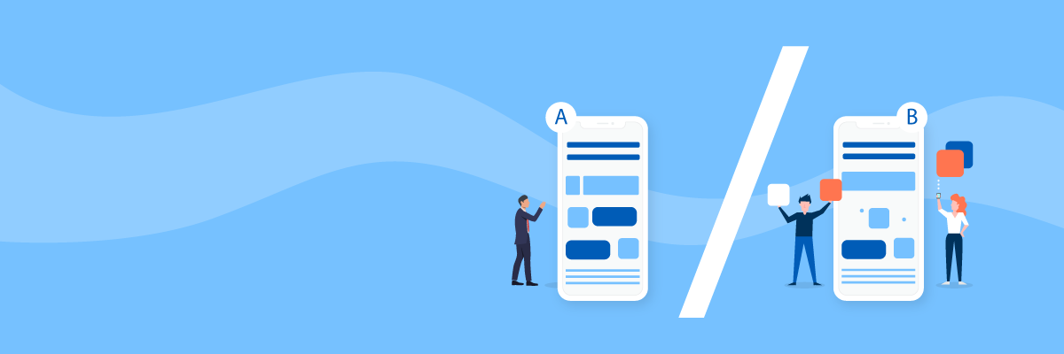 A / B Testing