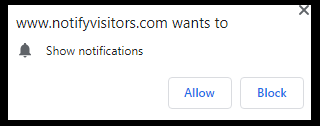 opt-out process