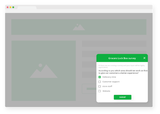 box-survey