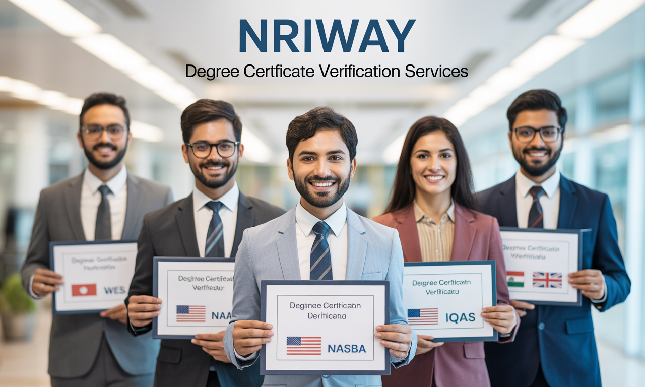 A Degree Certificate with a black graduation cap with some white books.