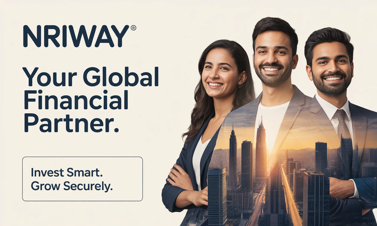 Man and woman discussing financial paperwork with house model, chalkboard, and savings jar on desk.