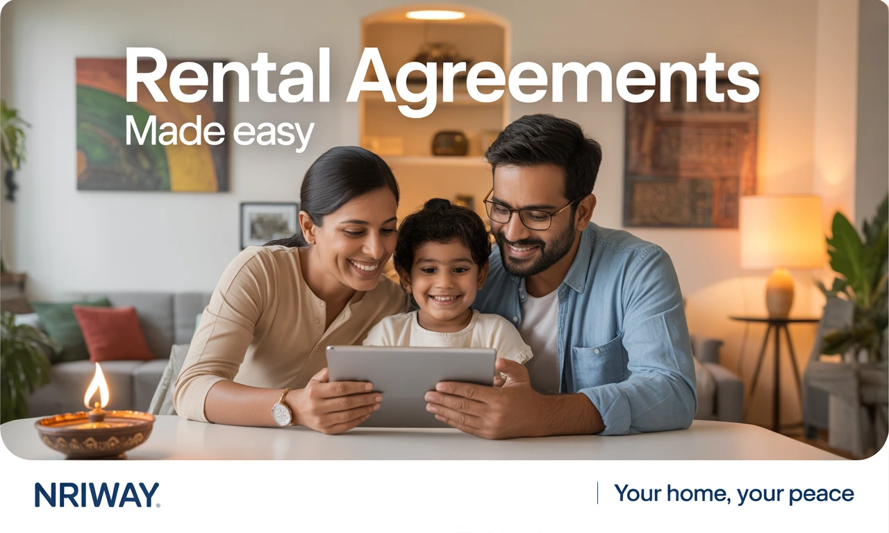 Home showing pen with two hands