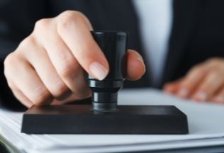 Degree certificate from Indian Institute of Technology, Christ University, Pune University