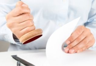 Degree certificate from Delhi University, Pune University, Madras University