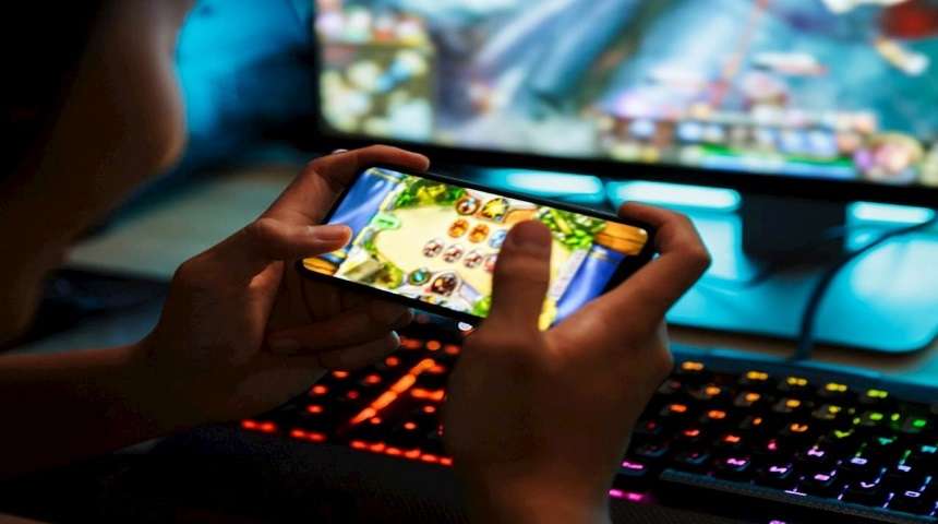 Online Games To Attract More Money and Eyeballs