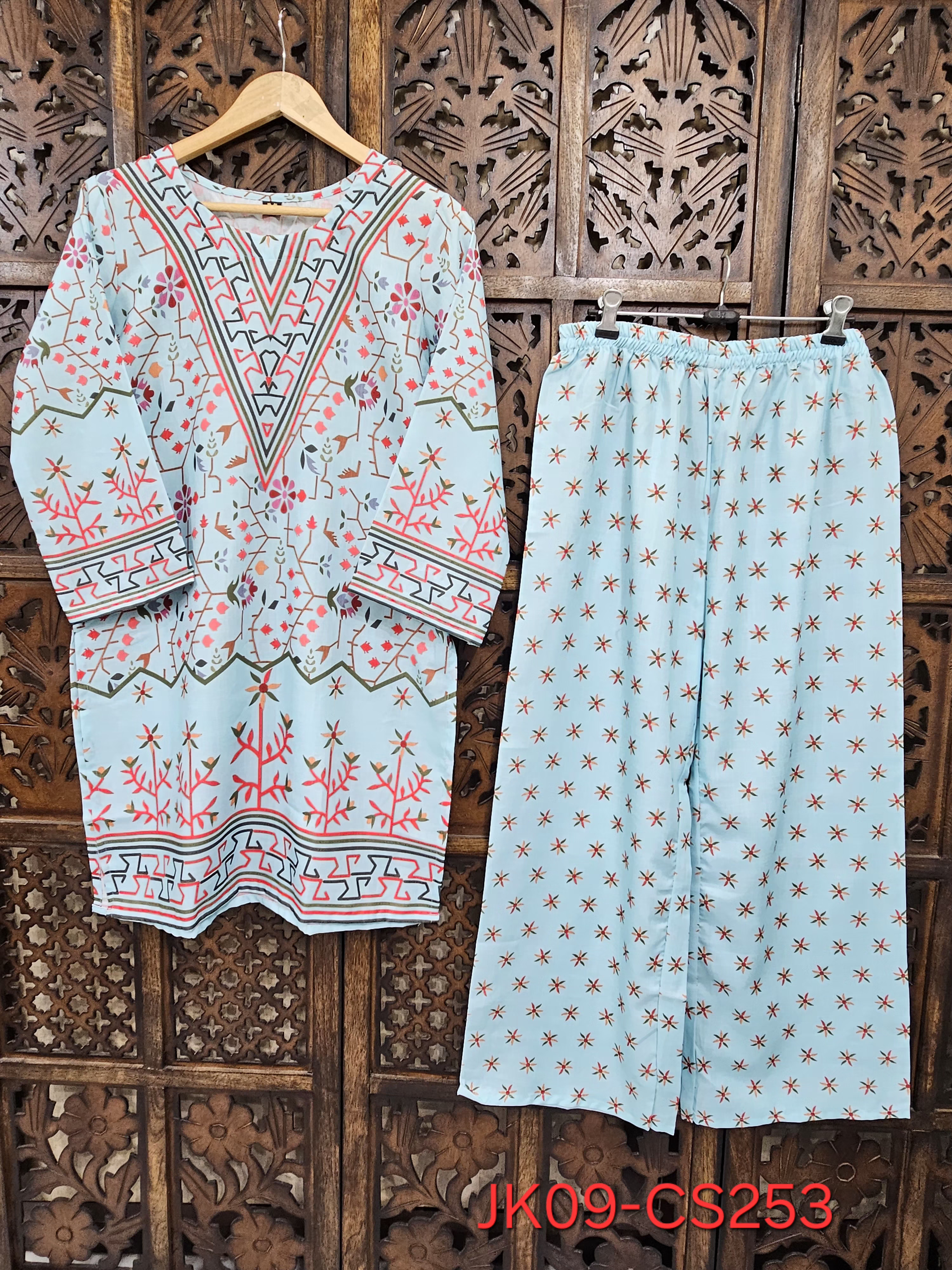 Turkish Slub Cotton