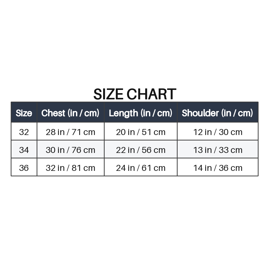 Boys Maroon Textured Full Sleeve Casual Shirt For Kids size chart