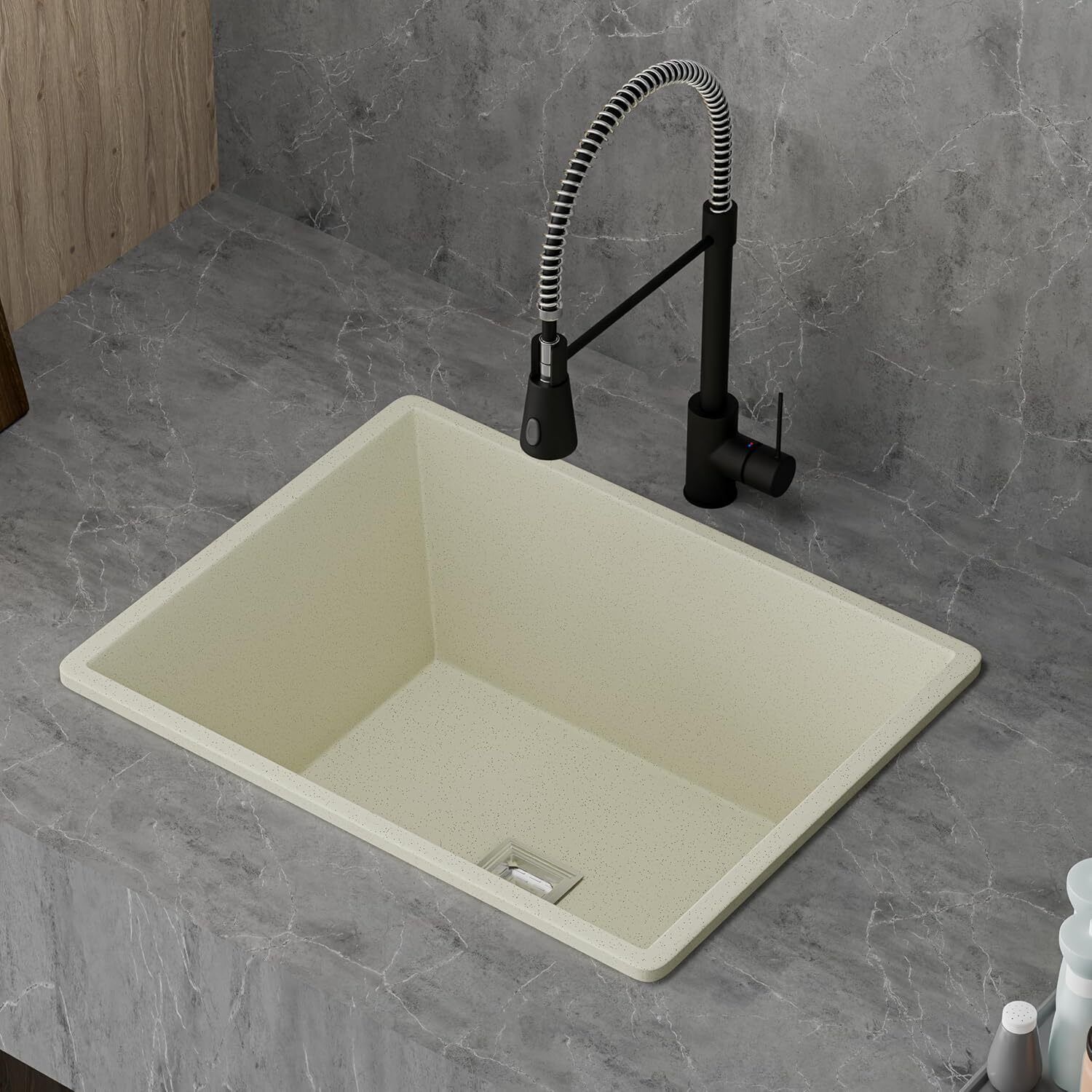 Double Bowl Kitchen Sink