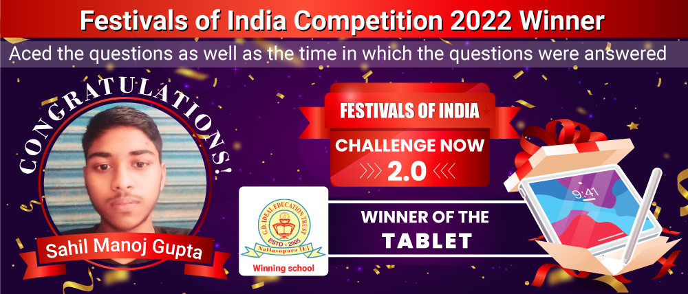 Winner of Challenge Now 2.0