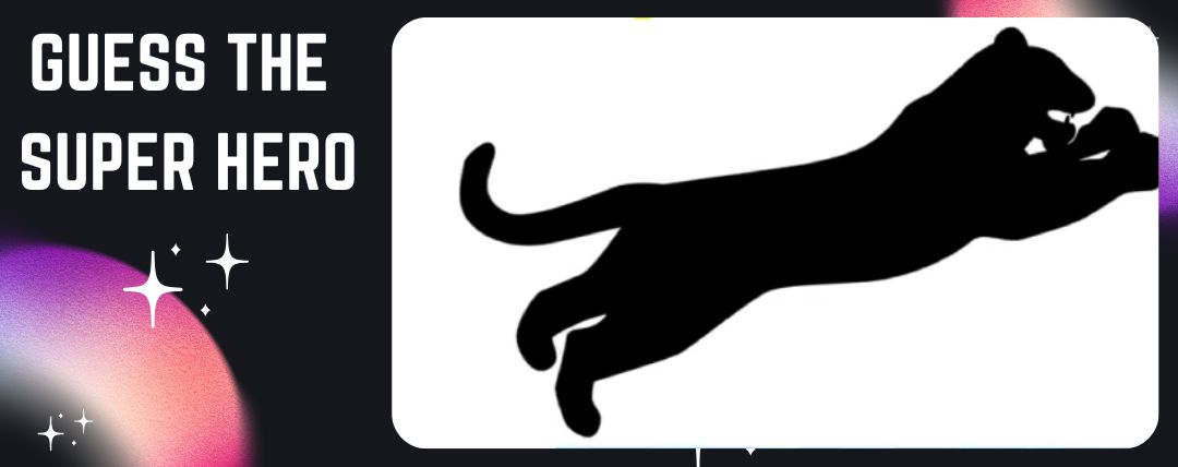 Guess the world