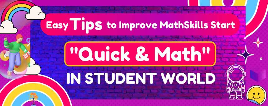 Hey Guys!!! Have you Check this In Studentworld ? Practise Math in Fun way.