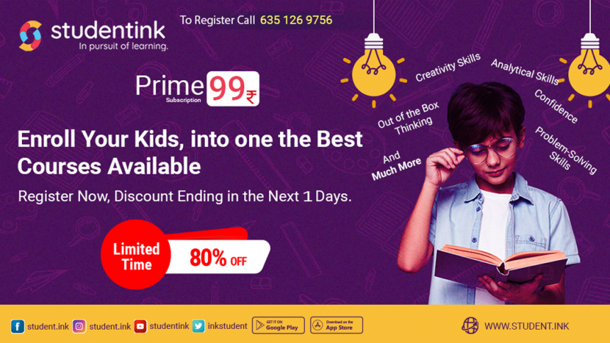 Offer Ending Today