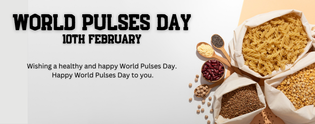 World Pulses Day