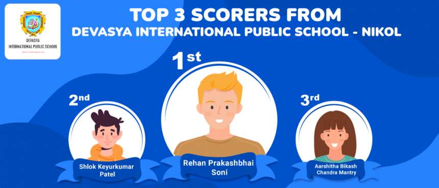 Champions of the Mega Quiz