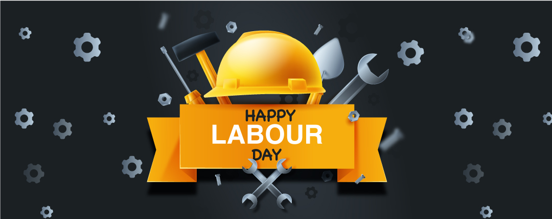 Happy Labour Day