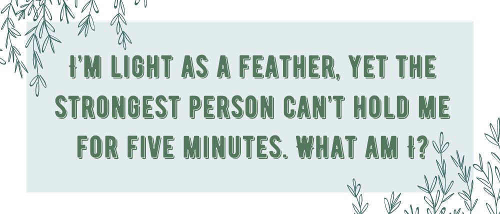 Testing your thinking skills