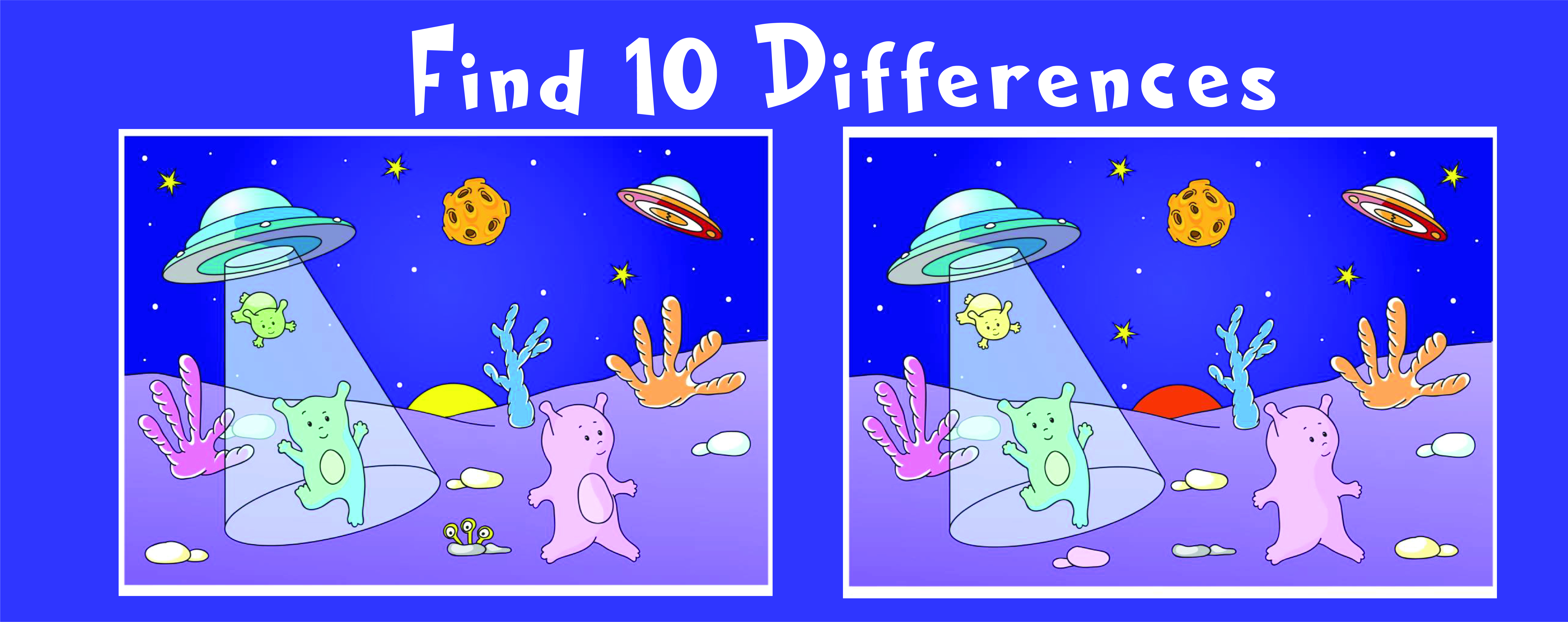 Find the Difference