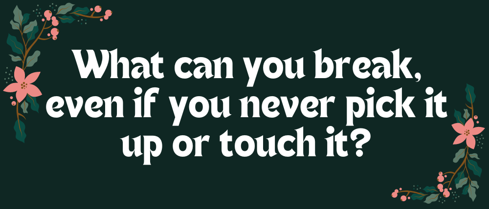 Testing your thinking skills