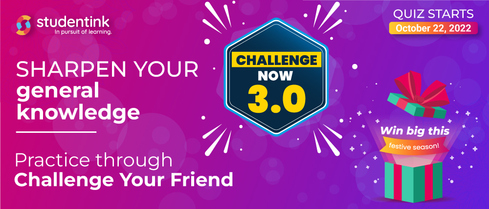 Challenge Now 3.0 is here